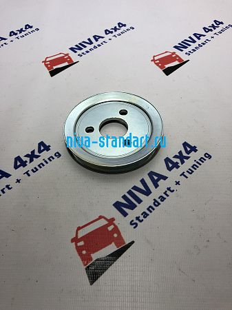 21214-3407180  шкив насоса Гура