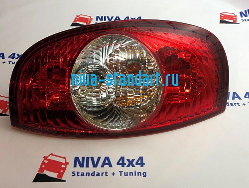 21230-3716010-10  фонарь задний прав н/о