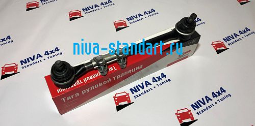 21230-3414052-90  тяга рулевой трапеции прав в сб ВИС 
