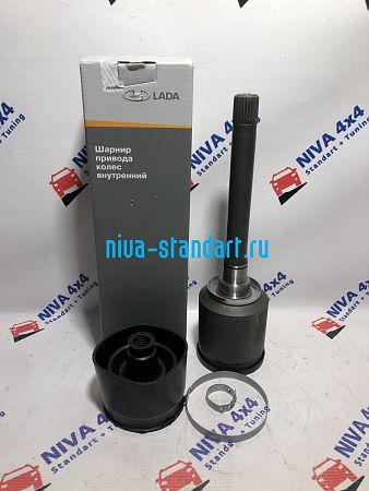 21230-2215056-86	шарнир внутренний.правый (чехол,2 хомута ,стопор)