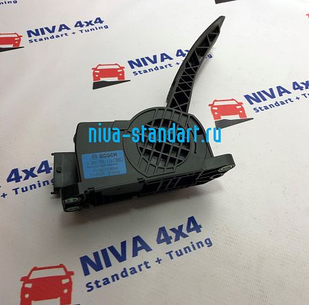 11183-1108500-01 модуль  акселератора Е-газ