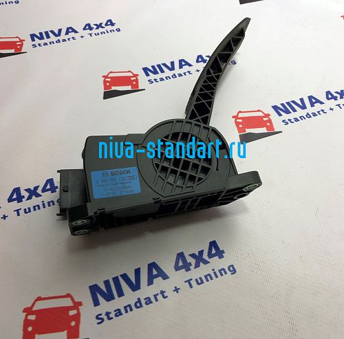 11183-1108500-01 модуль  акселератора Е-газ