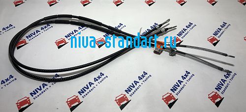 2129-3508180/81	трос стояночного тормоза (пара)