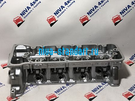 21214-1003011-30	Головка блока цилиндров (аналог)(под новые гидроопоры)
