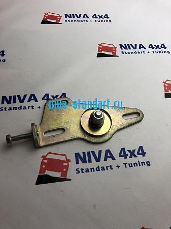 21230-1041052-20  кр-н механический ролика натяжителя ремня (оригинал)