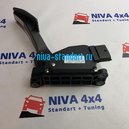 11183-1108500-01   Педаль акселератора электронная Россия 1183