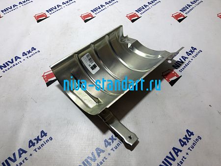 21214-1206018-00	экран защиты пола кузова 