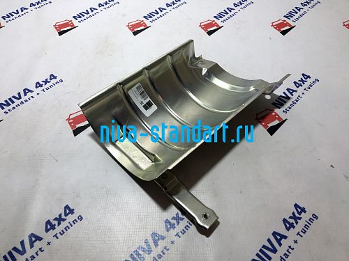 21214-1206018-00	экран защиты пола кузова 