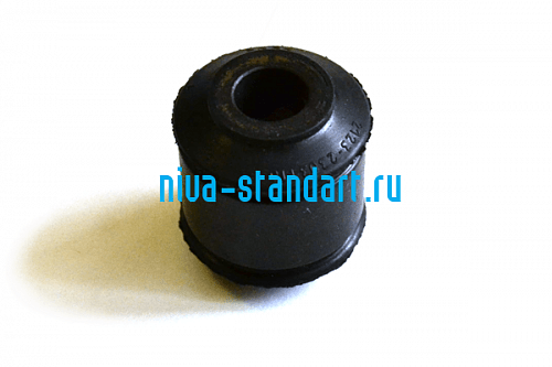  21230-2303116 сайлентблок-шарнир крышки подшипника привода 