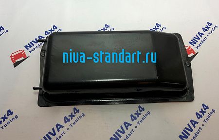 21214-1164050  Бачок адсорбера металл