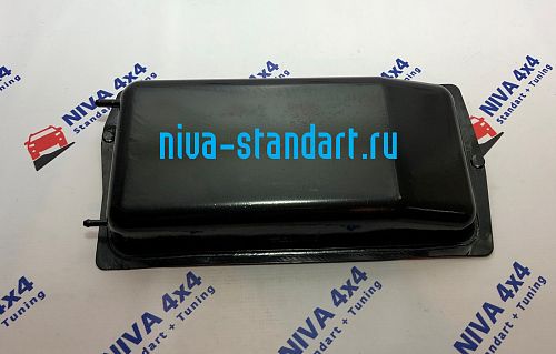 21214-1164050  Бачок адсорбера металл
