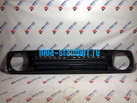 21210-213-214-2131	решётка радиатора "Де люкс"