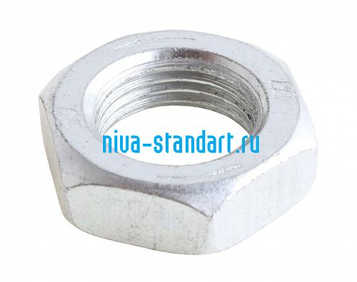 21080-3414110	гайка тяги М18Х1,5Х10
