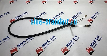 21230-1108054-10  Трос привода акселератора