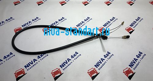 21230-1108054-10  Трос привода акселератора
