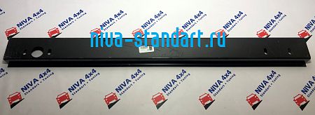 21214-2803131-00  балка перед бампера оригинал URBAN