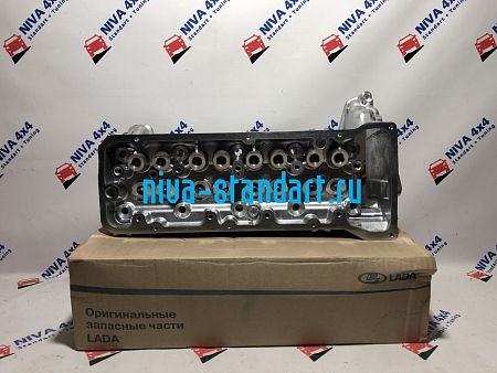 21300-1003011-30	Головка блока цилиндров  ( под датчик фаз)