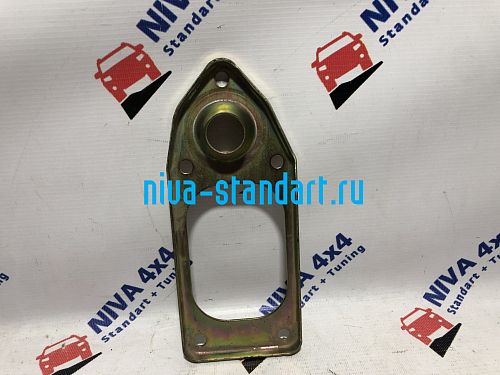 2108-1703204	Корпус рычага