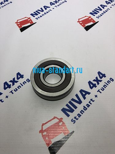 21214-1802054-00	подшипник ведущего вала 50706АЕ2УШ1 VBF 