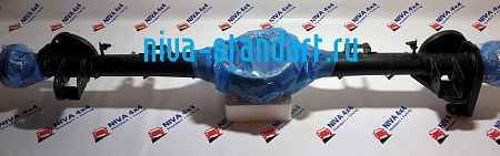 21214-2401010-20	балка моста заднего (чулок) 