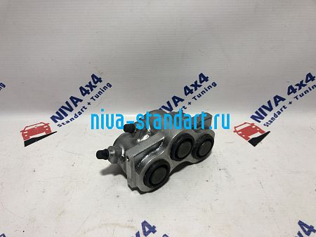 21210-3501178	 цилиндр передего тормоза правый аналог