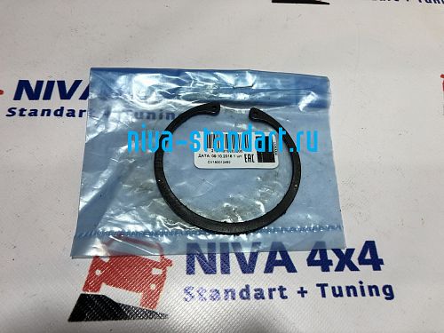 21214-3103032-00  кольцо стопорное подшипника ступицы