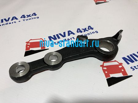 21230-3401090  сошка рулевого мех-ма