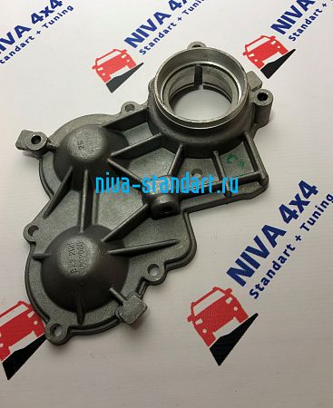 21210-1802080  кр-ка РК задняя оригинал(под однорядный подшипник)