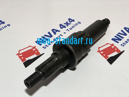 21210-1802025  Вал ведущий раздаточной коробки