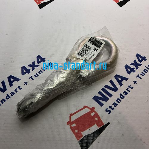 21218-2803180-10  проушина буксировочная(LADA 4*4 URBAN) удлиненная