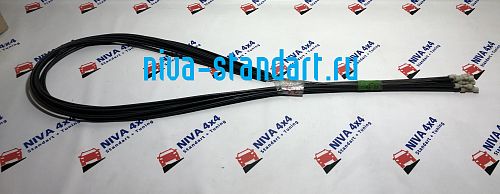 21230-8406140	Тяга привода замка капота