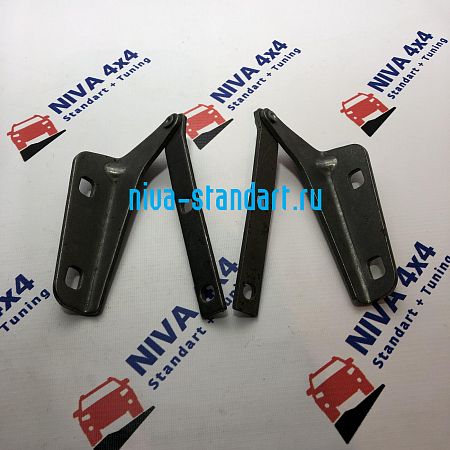 21230-8407010/11  Петля капота к-т