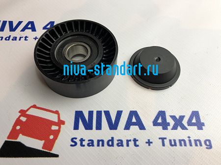 21230-1041056-10 Ролик 23 натяжной INA