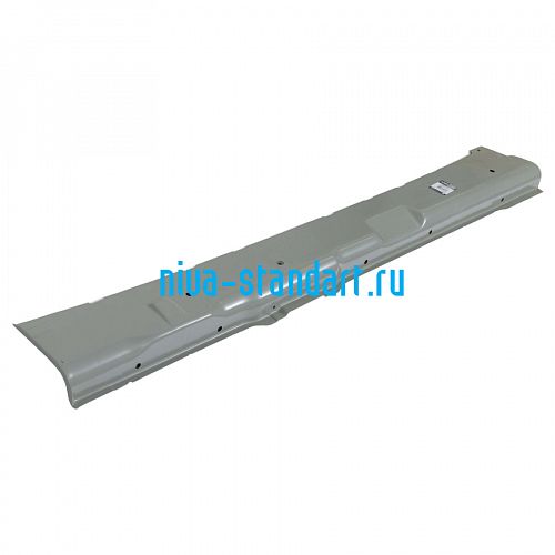 21230-5101054-70	соединитель порога пола правый