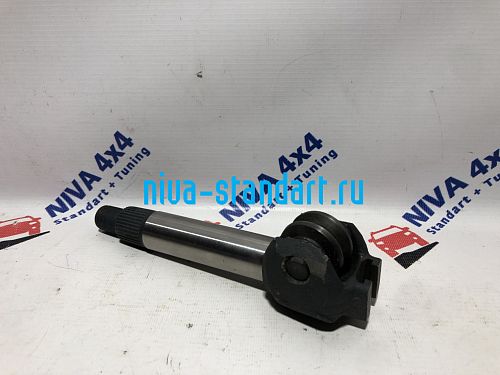 21010-3401060	вал сошки
