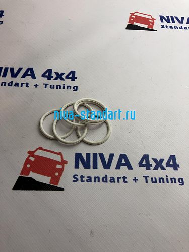21214-1011384-00  кольцо фиксатора шестерни м/насоса