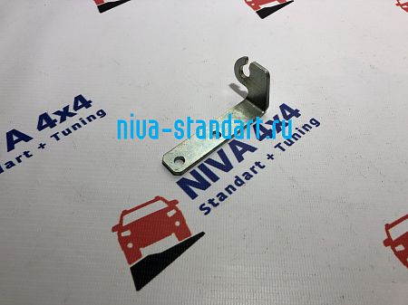 21214-1108069-20   Кронштейн троса газа