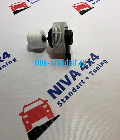 21100-3505110-02  крышка-датчик тормозного бачка