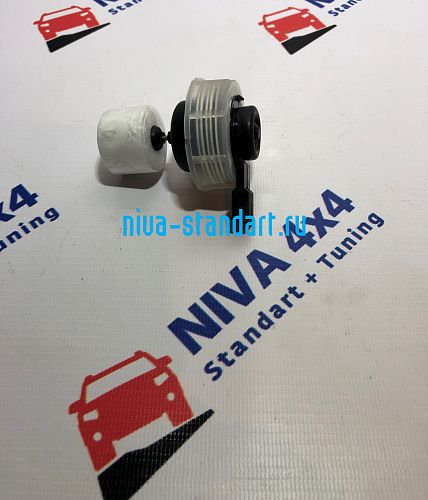 21100-3505110-02  крышка-датчик тормозного бачка