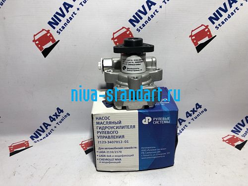 21230-3407012	Насос масляный гура РУЛЕВЫЕ СИСТЕМЫ