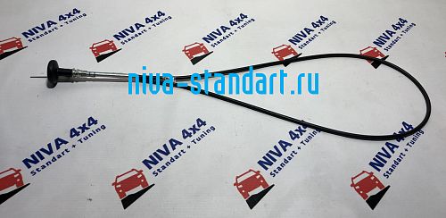 21213-	трос подсоса карбюратора