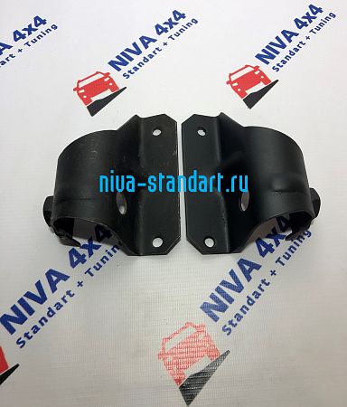 21050-2804035/34-00	к-т кр-нов заднего бампера лев/прав (скоба)