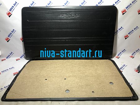21210-6102012/13-10	обивка двери правой/левой плоские (дерматин,двп)