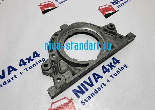 21010-1005153-00  держатель сальника коленвала задний