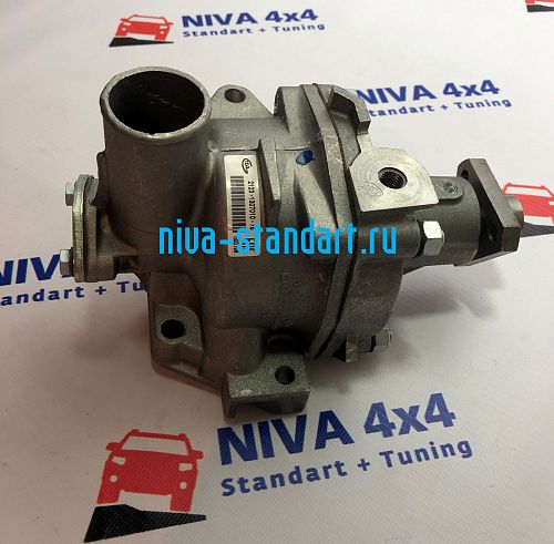 21230-1307010-75 насос водяной в сборе с корпусом (ТЗА)