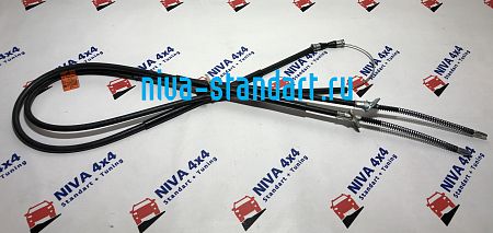 Пикап ВИС 23460-3508180-20 	трос ручника