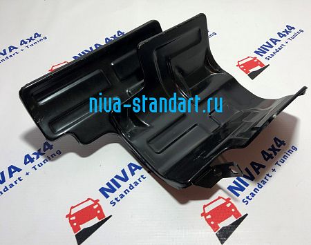 21230-1008090-10  Щиток стартера нов/обр