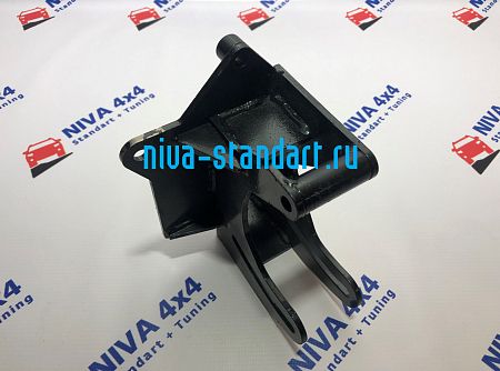21310-3407140-30  Кронштейн гидронасоса стар/обр инжектор после 03г